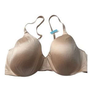 Bali Women's Bra - Nude